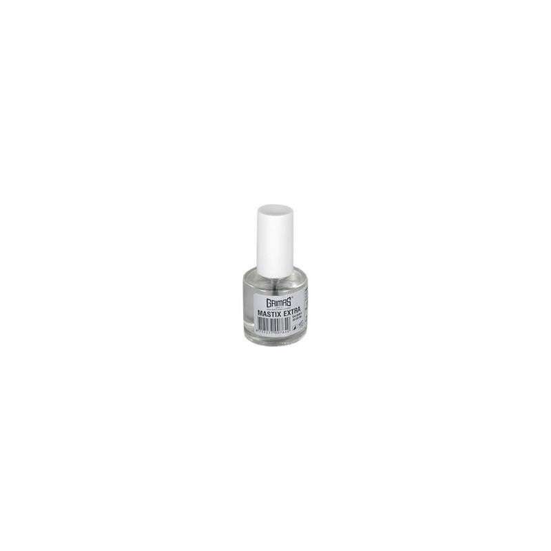 Mastix extra resistente grimas 10 ml profesional
