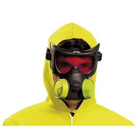 Mascara de gas quimico breaking bad antigas humo 8435408214100 1410