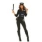 Disfraz Swat policia mujer tallas