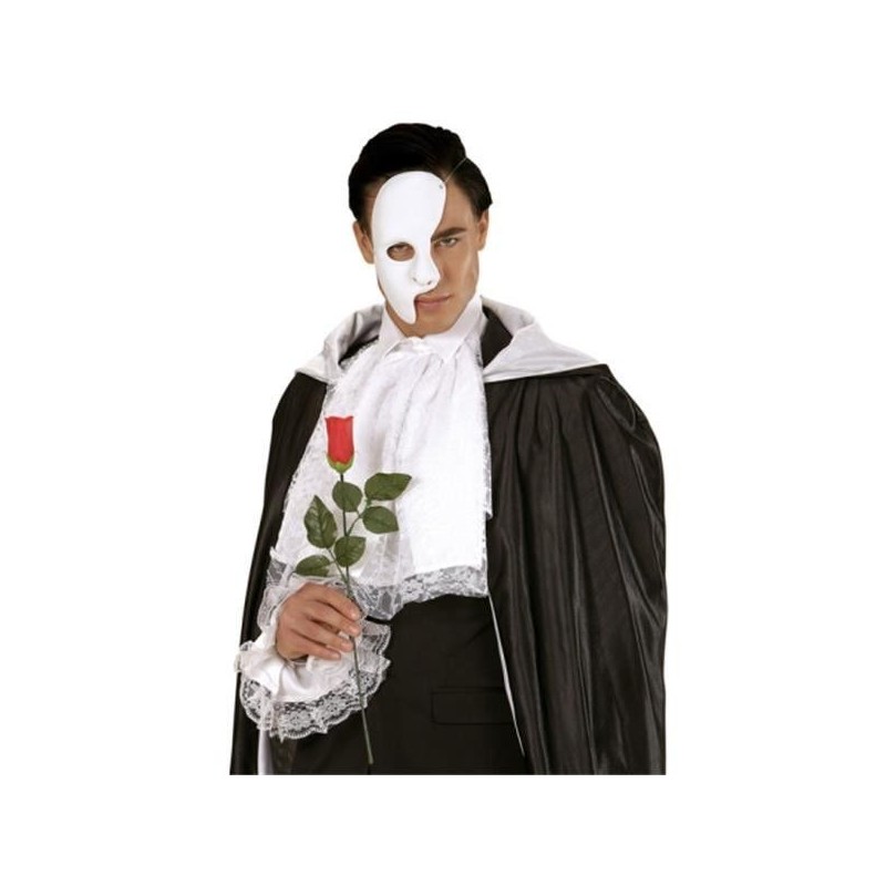 Mascara media cara fantasma de la oper