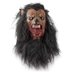 Mascara licantropo lobo 8435293342216 4221