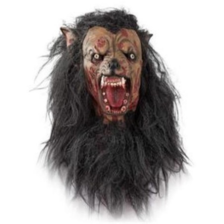 Mascara licantropo lobo 8435293342216 4221