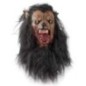 Mascara licantropo lobo