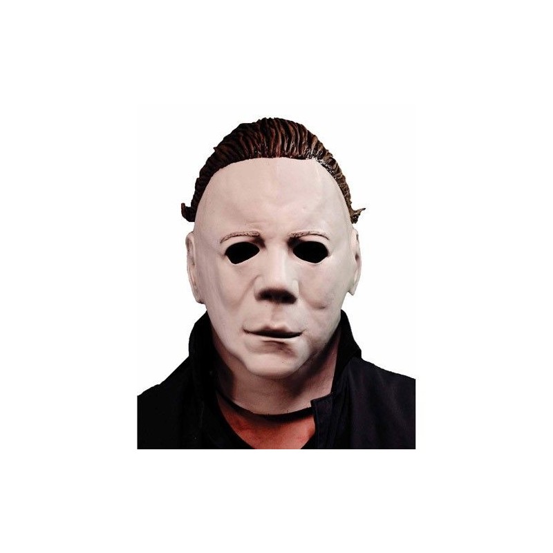 Media mascara michael mayers halloween ii
