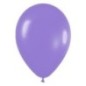 Globo Lila latex  R5  12,5 cm 100 unidades sempertex