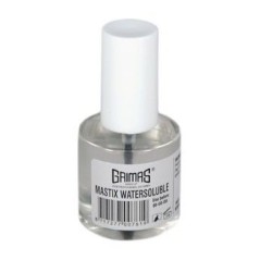 Mastix disoluble en agua 10 ml 8717277007619 10MLGR