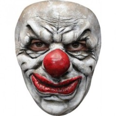 Mascara de cara payaso asesino face mask 886390210201 21020