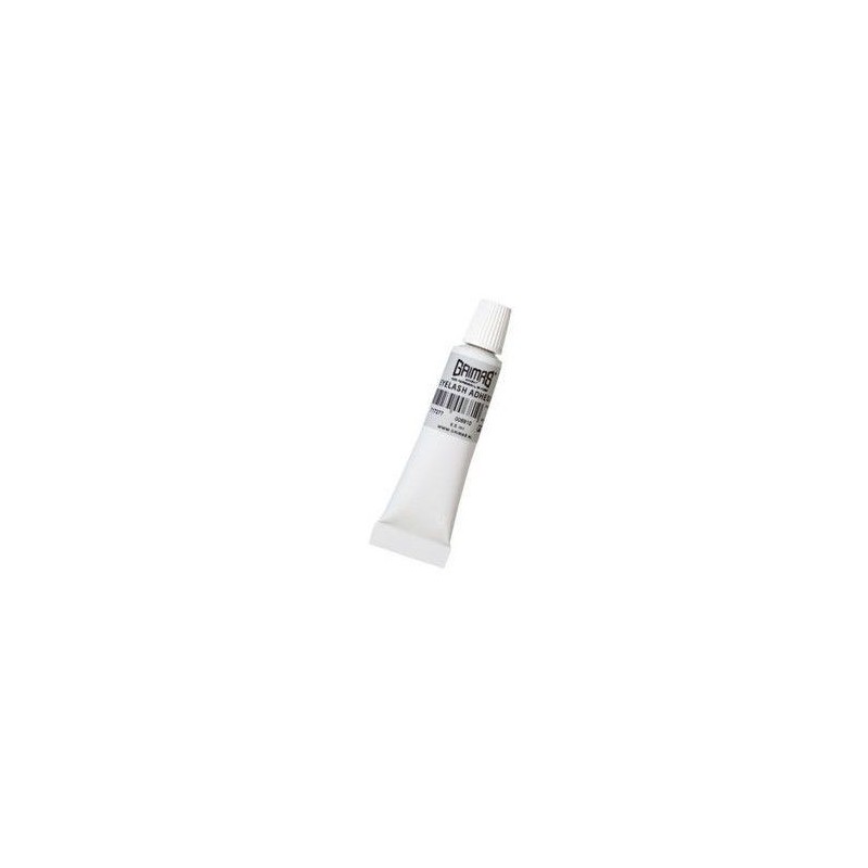 Pegamento para pestañas postizas grimas 3.5 ml