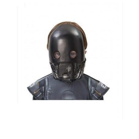 Mascara k 2so infantil 82686336970 33697