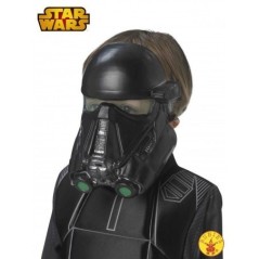 Mascara death trooper infantil star wars 82686336963 33696