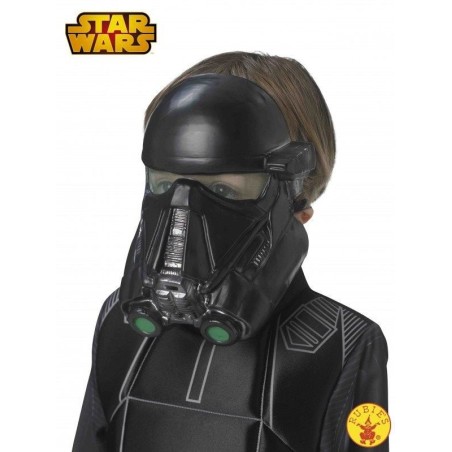 Mascara death trooper infantil star wars 82686336963 33696