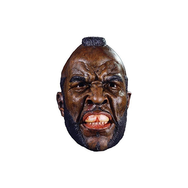 Mascara mr t original rocky iii clubber lang para hombre