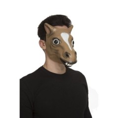 Mascara de cara caballo barata 8435408246903 204690