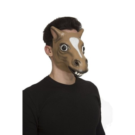 Mascara de cara caballo barata 8435408246903 204690