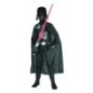 Disfraz Darth vader con mascara infantil tallas