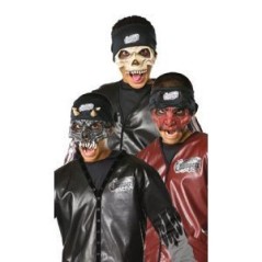 Mascaras dead city surtidas para niño 8422971044203 4420