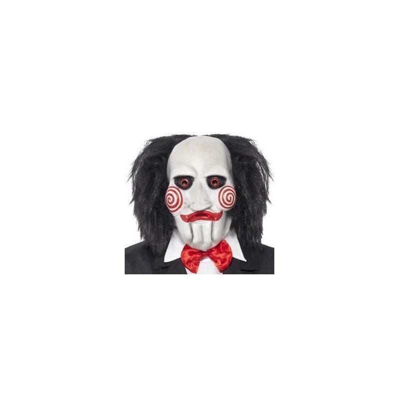 Mascara saw jigsaw original