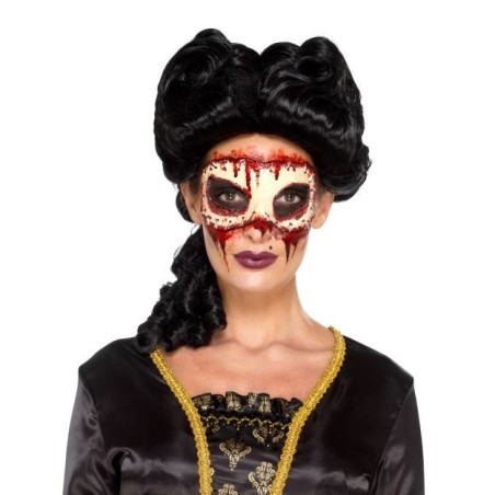 Mascara piel arrancada ojos 5020570314456 43651