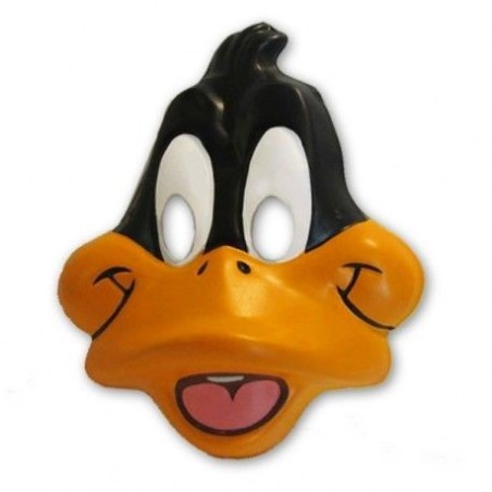 Mascara el Pato Lucas infantil para niño de PVC 82686030380 3038 U