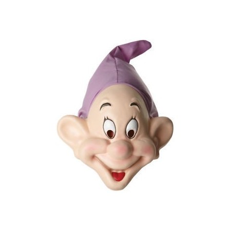 Mascara del enanito Mudito de los 7 enantitos 82686047500 4750