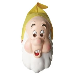 Mascara del enanito mocoso de los 7 enantitos 82686047524 4752