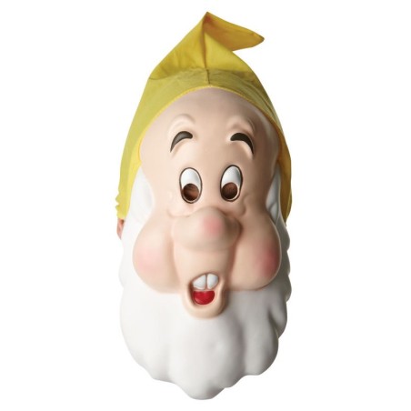 Mascara del enanito mocoso de los 7 enantitos 82686047524 4752