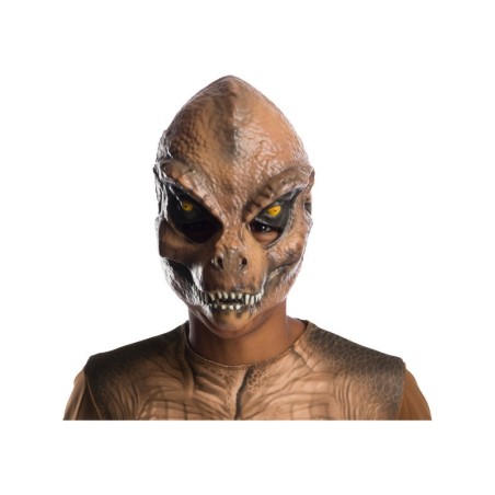 Mascara Tiranusario Rex T Rex para niño Jurasic World 82686390453 39045