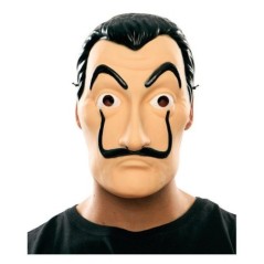 Mascara ladron de la casa de papel original 8423667117331 200378