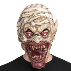Máscara momia asesina con sangre 8435408257176 205717