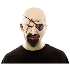 Mascara Kratos God of war pirata 8423667128603 108410