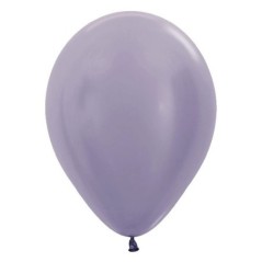 Globo satin greige sempertex R12 50 uds de 30 cm 7703340253237 R12 479