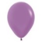 Globo latex Sempertex Violeta neon 12" 30 cm 12 unidades