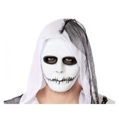 Mascara la Purga cicatrices 8422259627630 62763AT