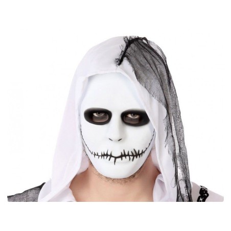 Mascara la Purga cicatrices 8422259627630 62763AT