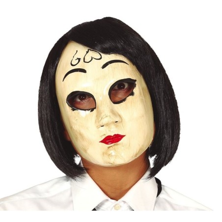 Mascara la purga mujer barata 8434077022757 2275