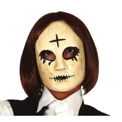 Mascara la purga cruz barata 8434077022764 2276