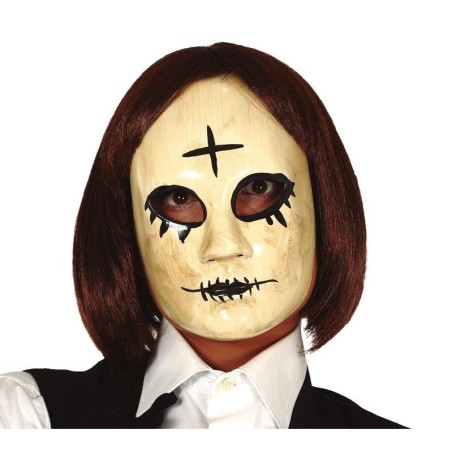 Mascara la purga cruz barata 8434077022764 2276