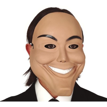 Mascara la purga hombre sonriente barata 8434077022788 2278