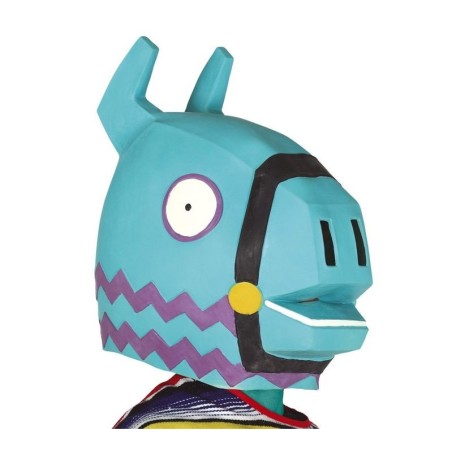 Mascara llama videpjuego fornite 8434077022573 2257