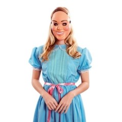 Máscara mujer la purga 1 noche de las bestias 8423667141299 108513