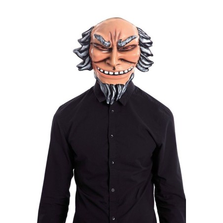 Máscara Abraham Lincoln la purga 3 election la noche de las bestias 8423667141374 108524