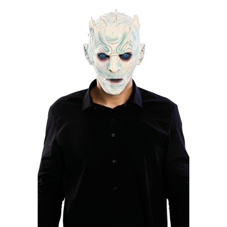 Máscara caminante blanco rey de la noche 8423667141404 108527