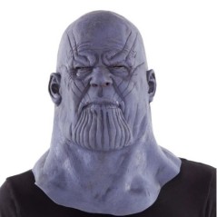 Mascara villano vengador Thanos 8435408275224 207522