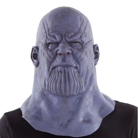 Mascara villano vengador Thanos 8435408275224 207522