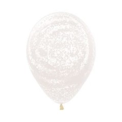 Globo grafiti Sempertex Blanco 12 uds de 30 cm R12 7703340164373 R12 GRAFIN