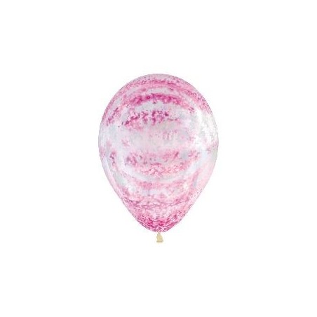 Globo grafiti Sempertex rosa 12 uds de 30 cm R12 7703340164298 R12 GRAFRO