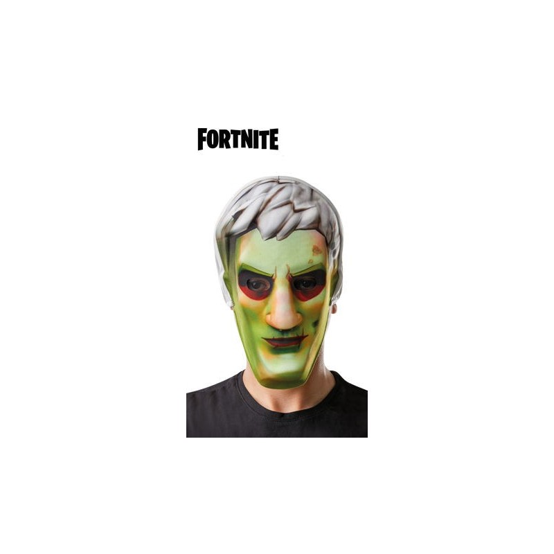 Mascara Brainac fornite en EVA