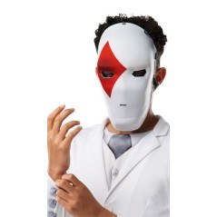 Mascara Wild Car Fornite en EVA 883028391349 300540