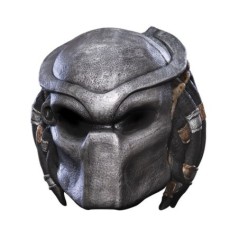 Mascara Predator para niño latex 82686044714 4471 U