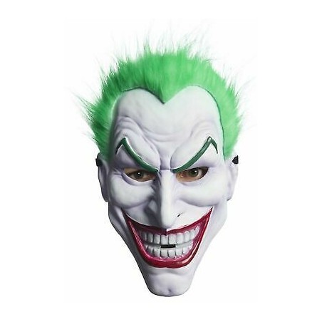 Mascara El Joker con pelo original 82686204071 201292